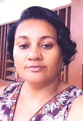NEDELEC NGOMBE Annick Gilberte